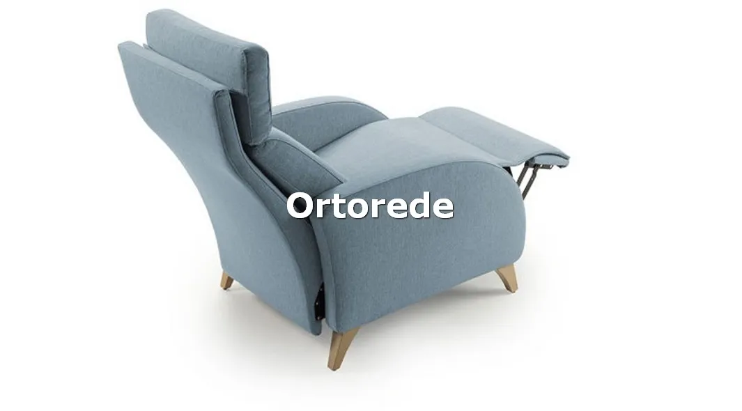 Poltrona Relax SCR2