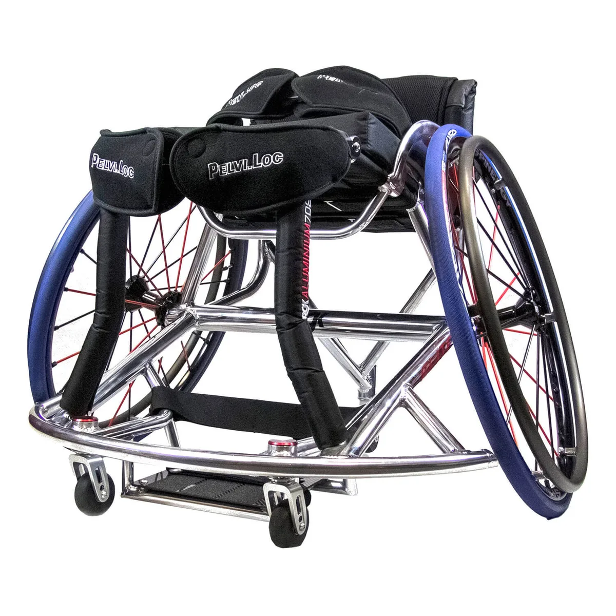 Cadeira de Rodas Desportiva RGK Elite