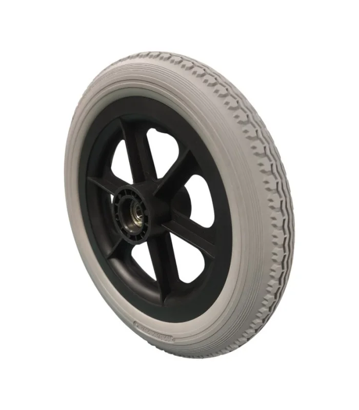 Roda de Trânsito de 12½ Polegadas