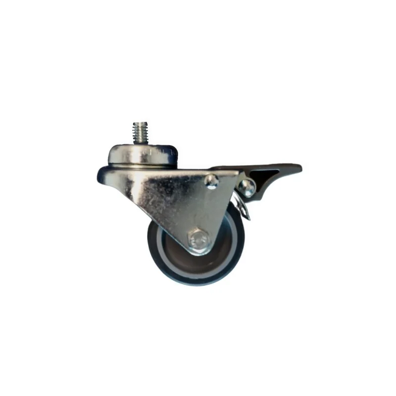 Rodízio de 50 mm com Travão para Cama Articulada