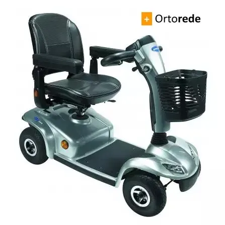 Scooter Mobilidade Reduzida - Invacare Leo