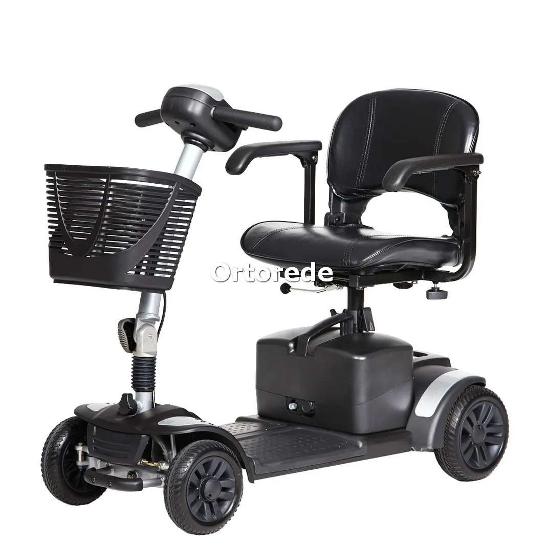 Scooter Desmontável Eclipse AD