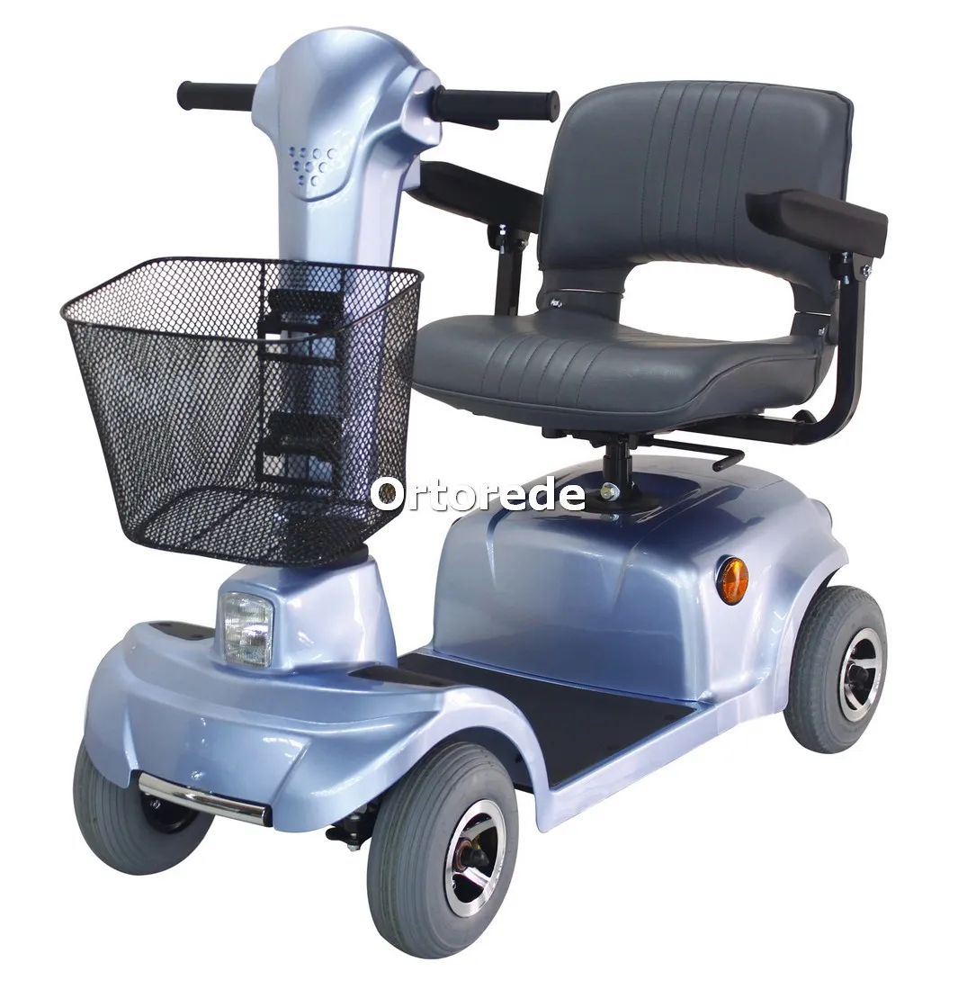 Scooter Eléctrica Eco - OrthosXXI