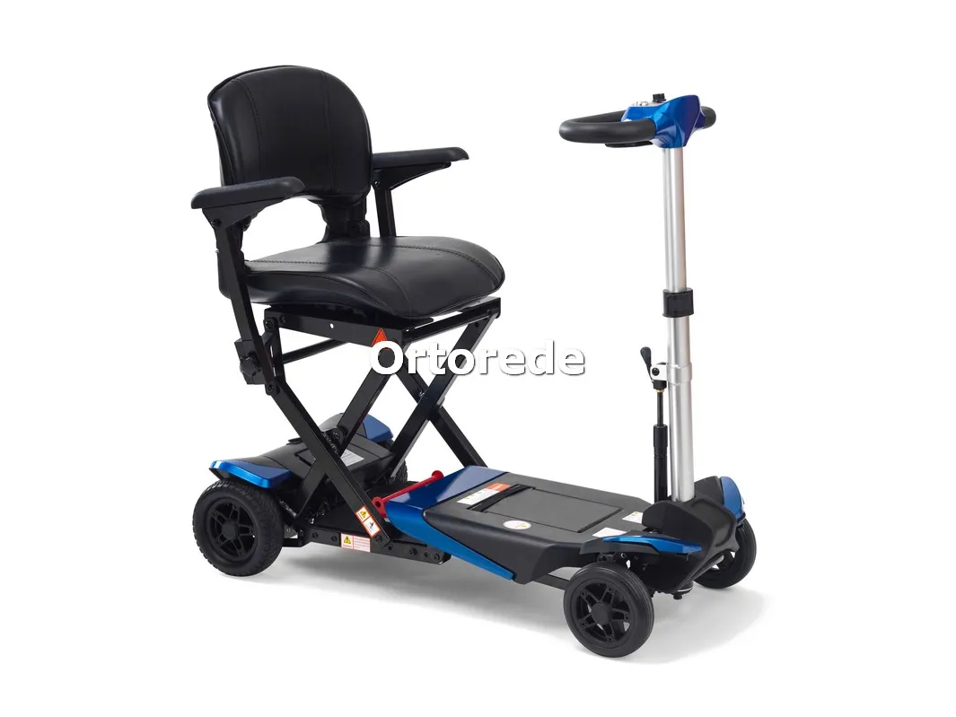 Scooter Elétrica Transformer - OrthosXXI