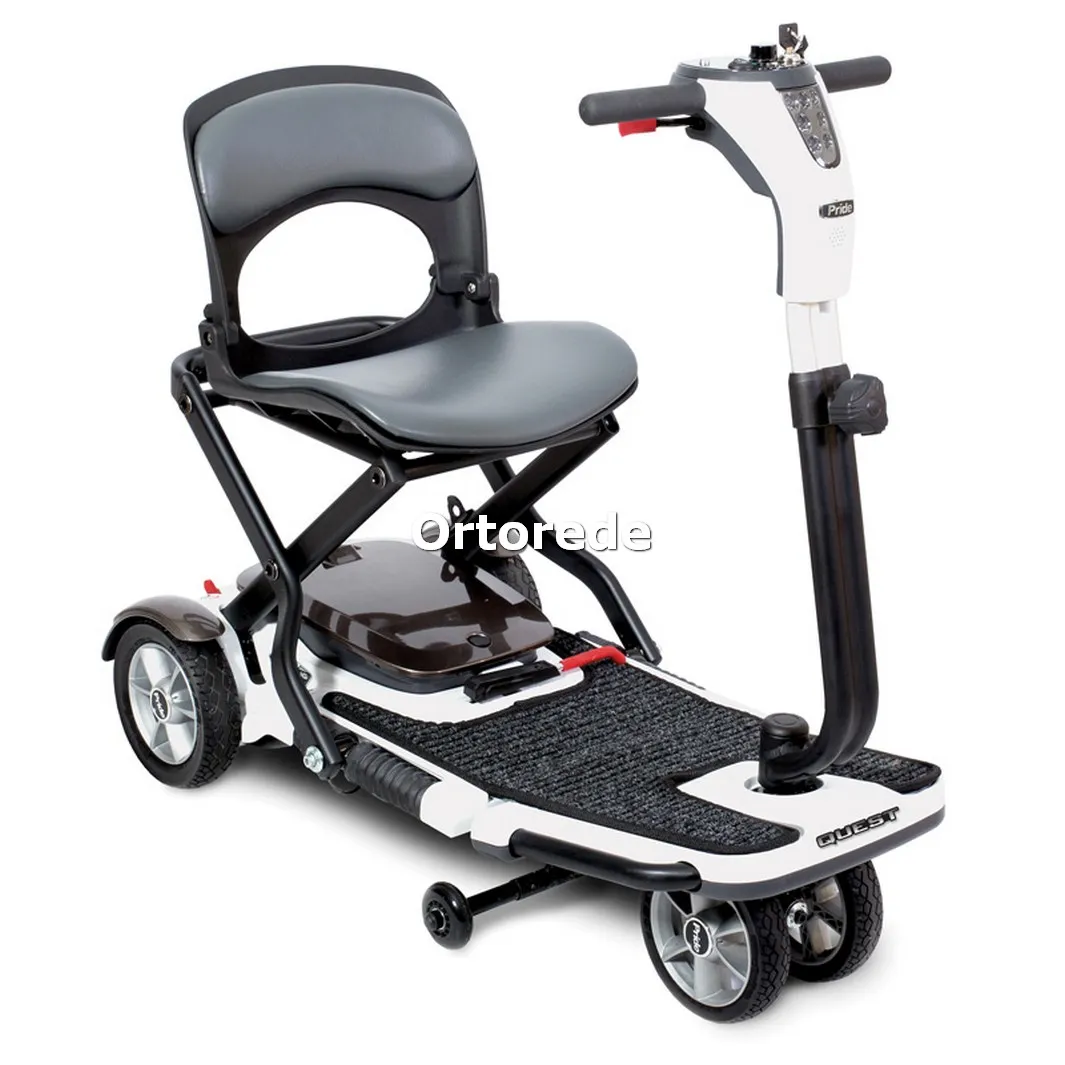 Scooter Dobrável "Quest" AD