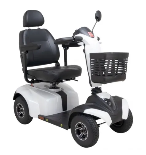 Scooter Mobilidade - Star 700 - Orthos XXI