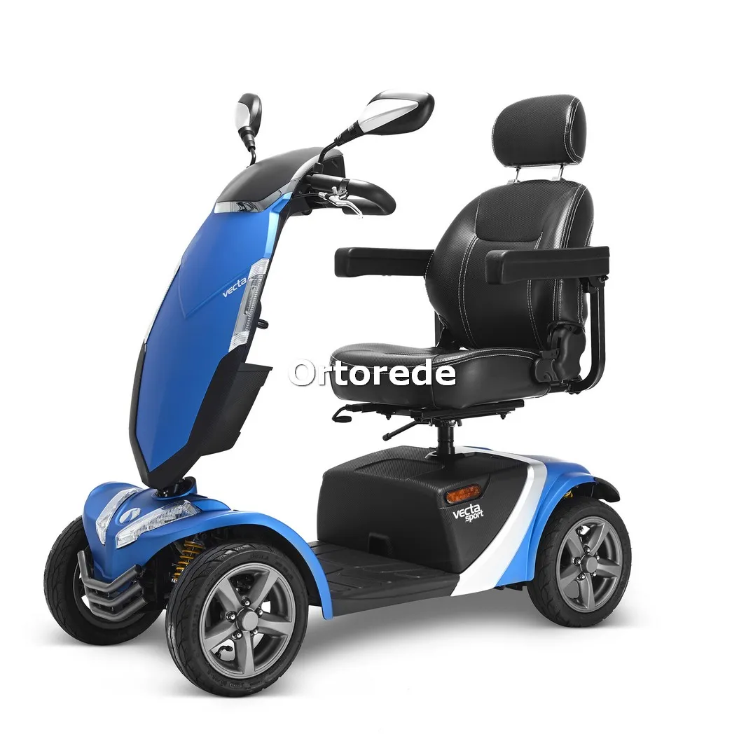 Scooter Vecta Sport AD