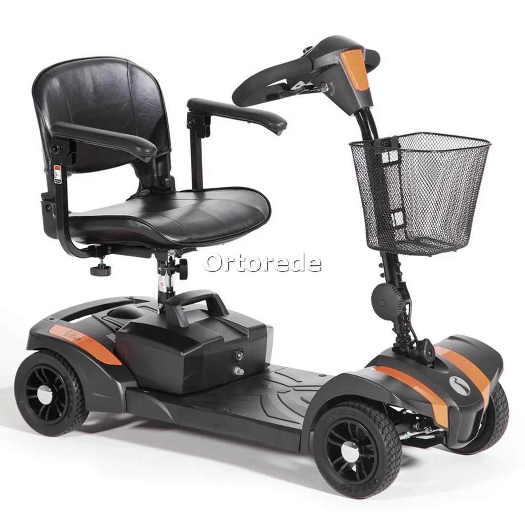 Scooter Desmontável Veo AD
