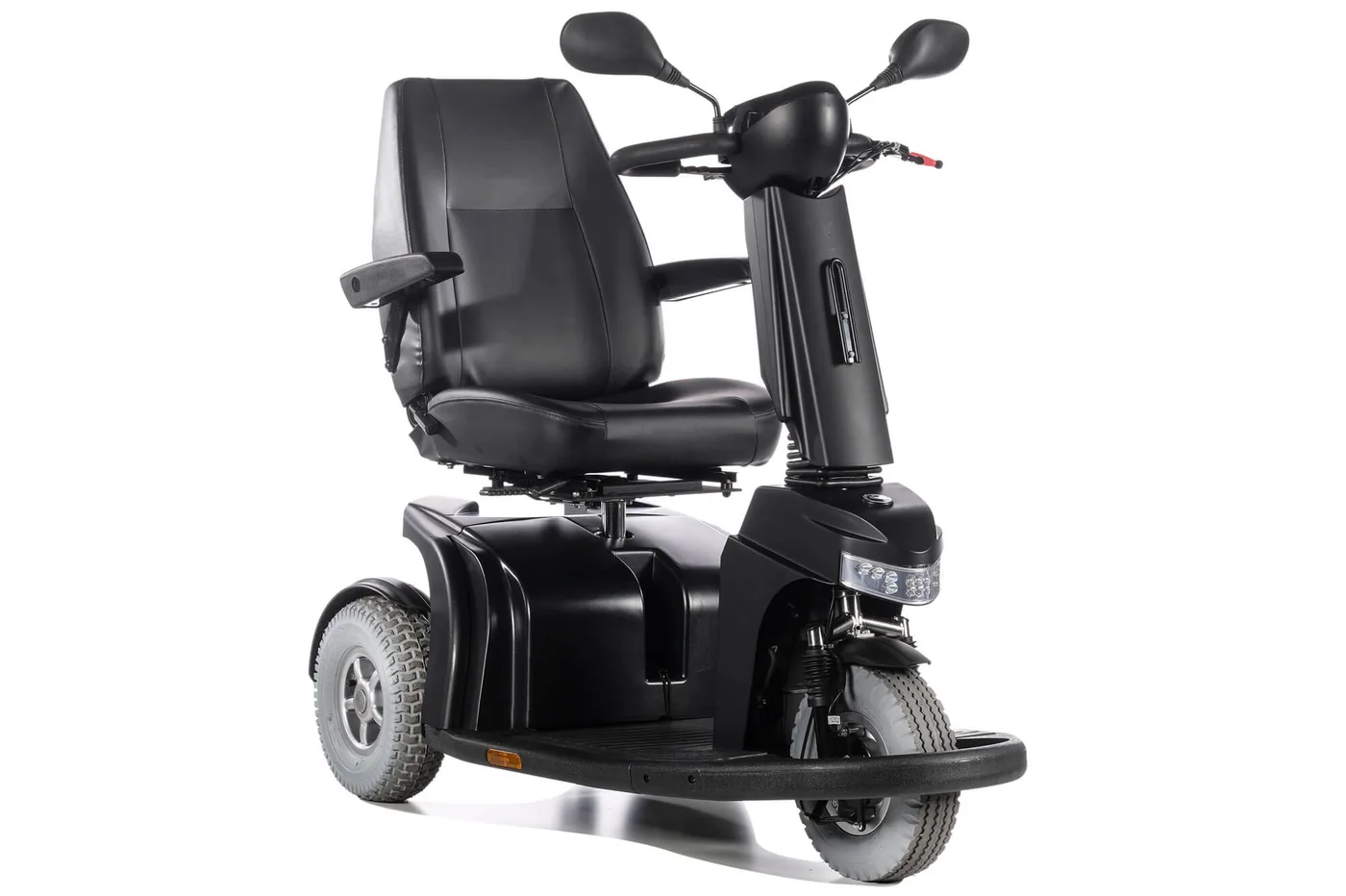 Scooter Elétrica Sterling Elite² XS — 3 Rodas de 13", 15 km/h