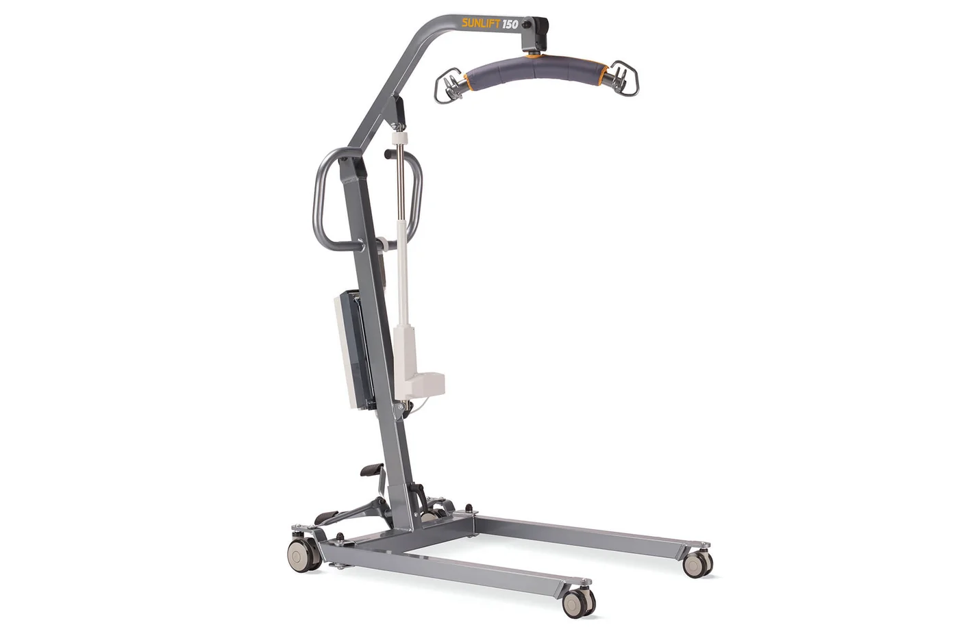 Grua de Transferência Sunlift Midi — 150 kg, Desmontável