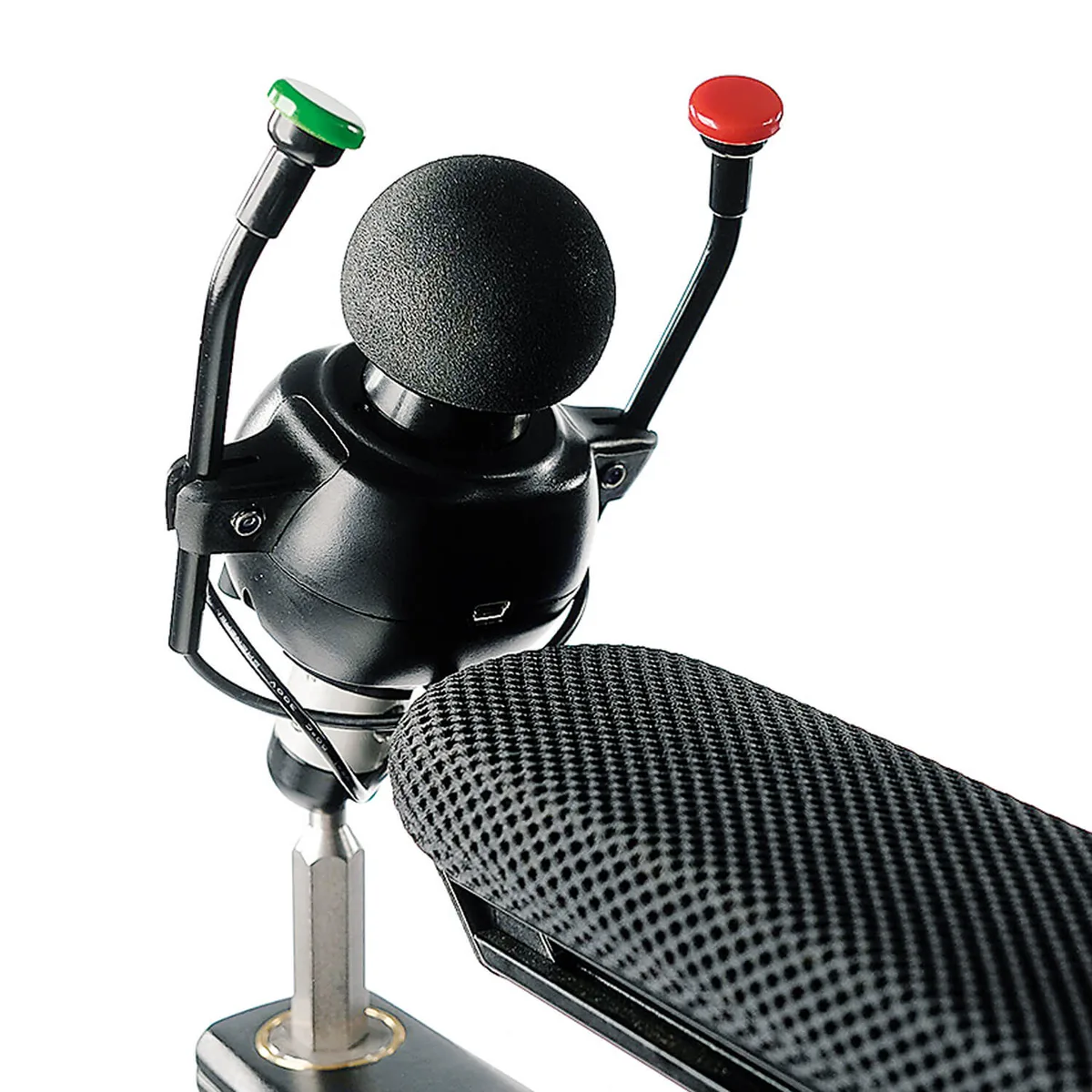 Joystick Multifuncional Switch-It AllRound — Standard, Light e Heavy Duty