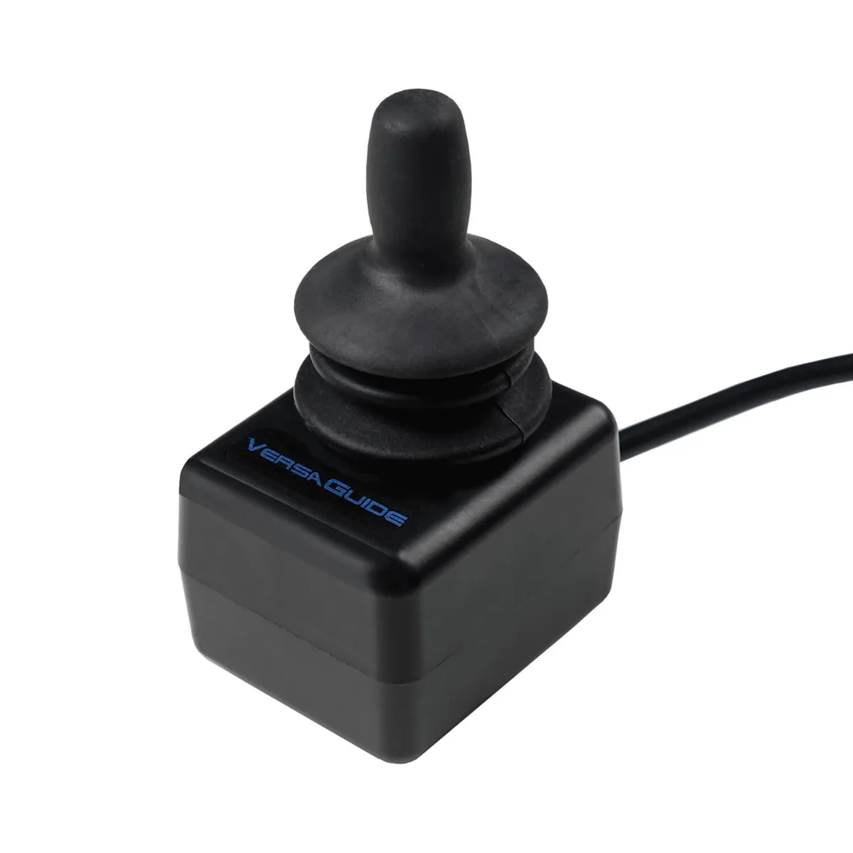 Joystick Compacto Switch-It VersaGuide — Mão, Boca ou Queixo