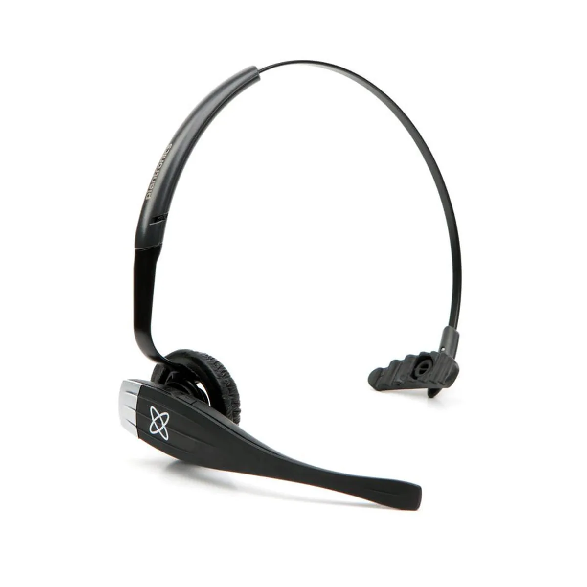 Comando de Cabeça sem Fios Switch-It Vigo — Auricular Giroscópico