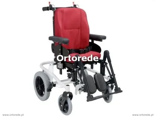 Cadeira de Posicionamento Pediátrica Caribe Mini