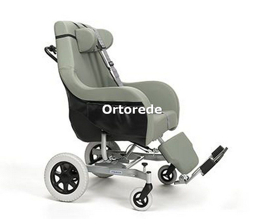 Cadeira de Posicionamento Reclinável Corai ou Altit