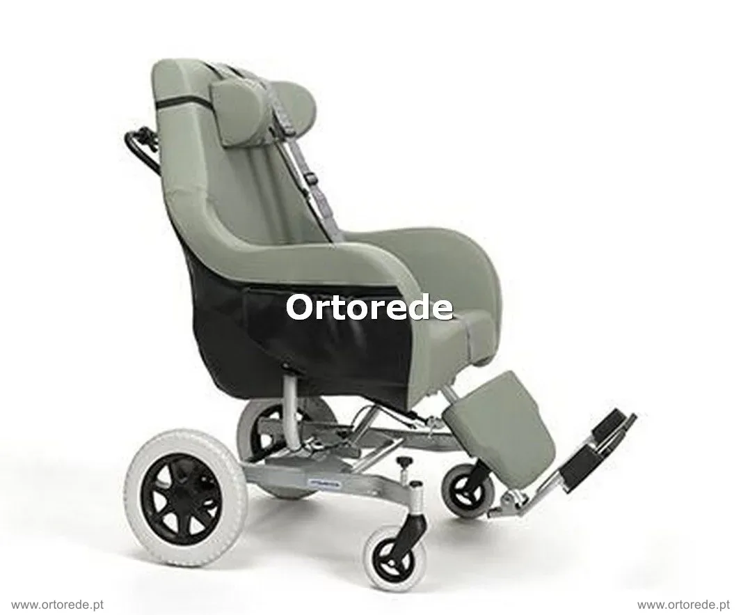 Cadeira de Posicionamento Reclinável Corai ou Altit