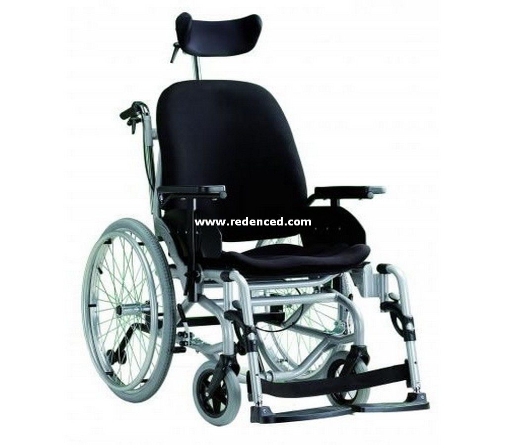Cadeira de Posicionamento - Modelo Vario Plus - OrthosXXI