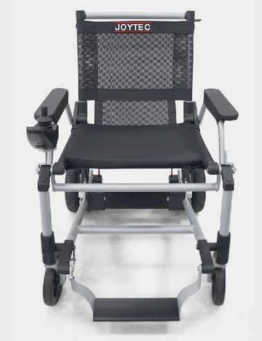 Cadeira de Rodas Elétrica Joytec Classic