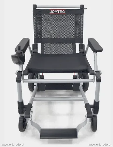 Cadeira de Rodas Elétrica Joytec Classic