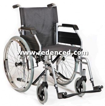 Cadeira de Rodas - Modelo APL2 Roda-600