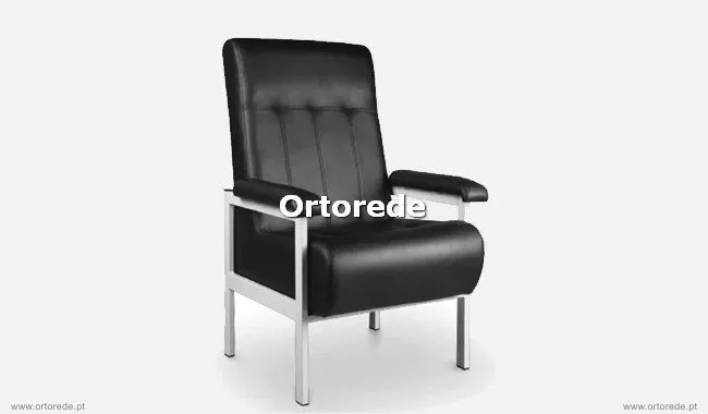 Cadeirão de Repouso