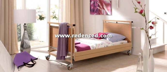 Cama Articulada com Elevação Altura - Modelo Alura
