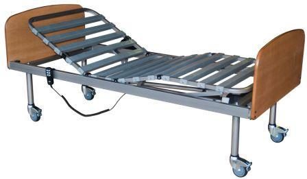 Cama Articulada Eléctrica (Vict ou Fant)