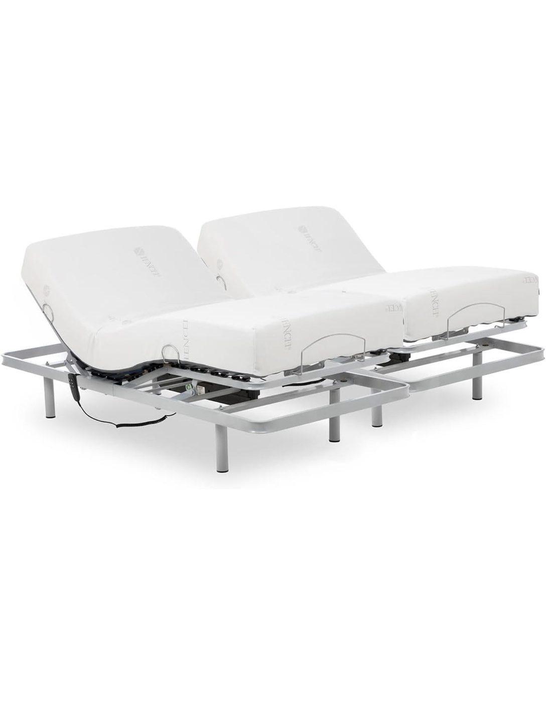 Cama Articulada Elétrica Usada com colchão Ortopédico à venda em Santo Tirso