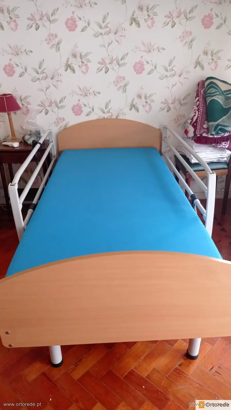 Cama Articulada Elétrica usada - Lisboa