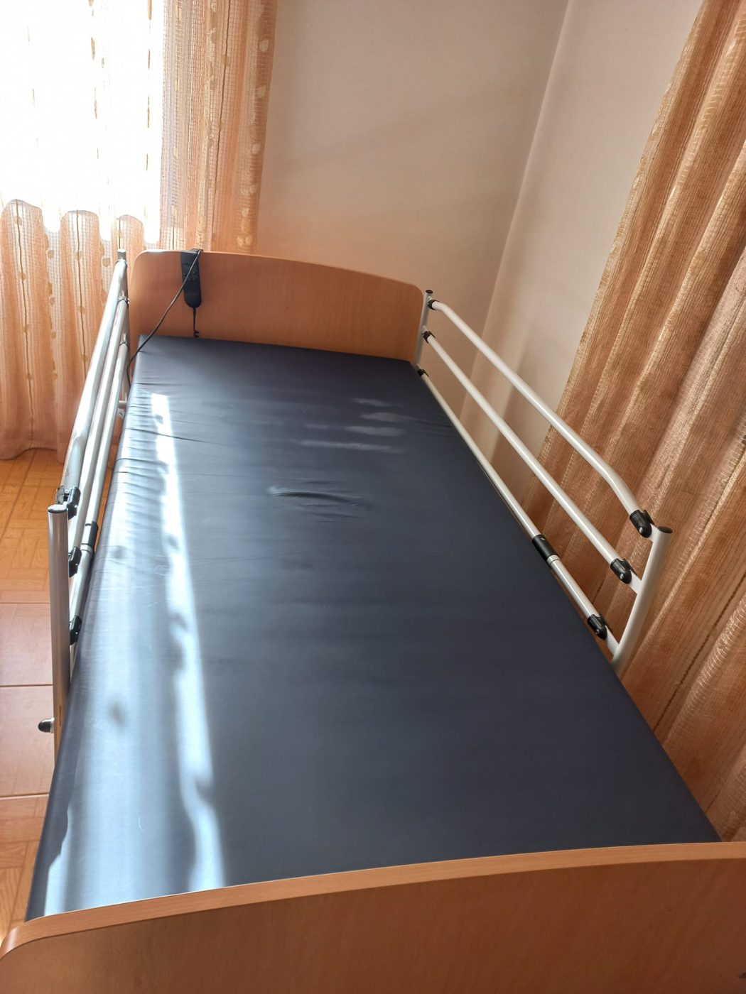 Cama Articulada Elétrica Usada - Vidais, Caldas da Rainha, Leiria