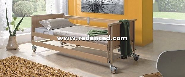 Cama Articulada Elétrica com Elevação Altura - Modelo DALI