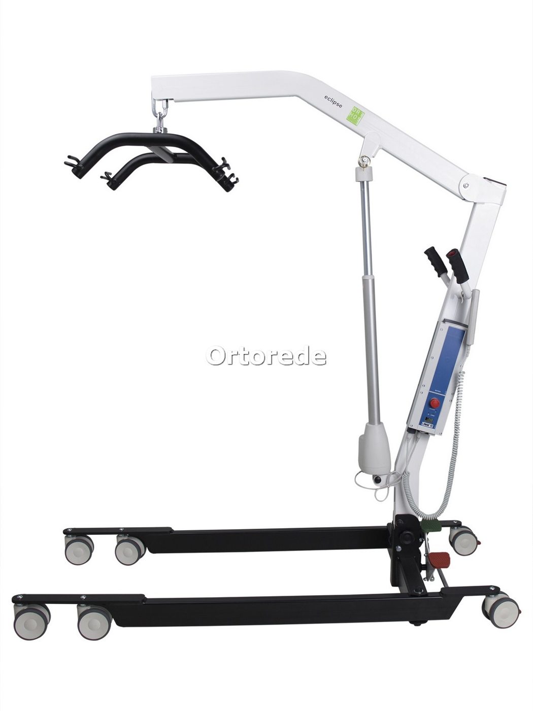 Grua de Transferência Eclipse XXL 300