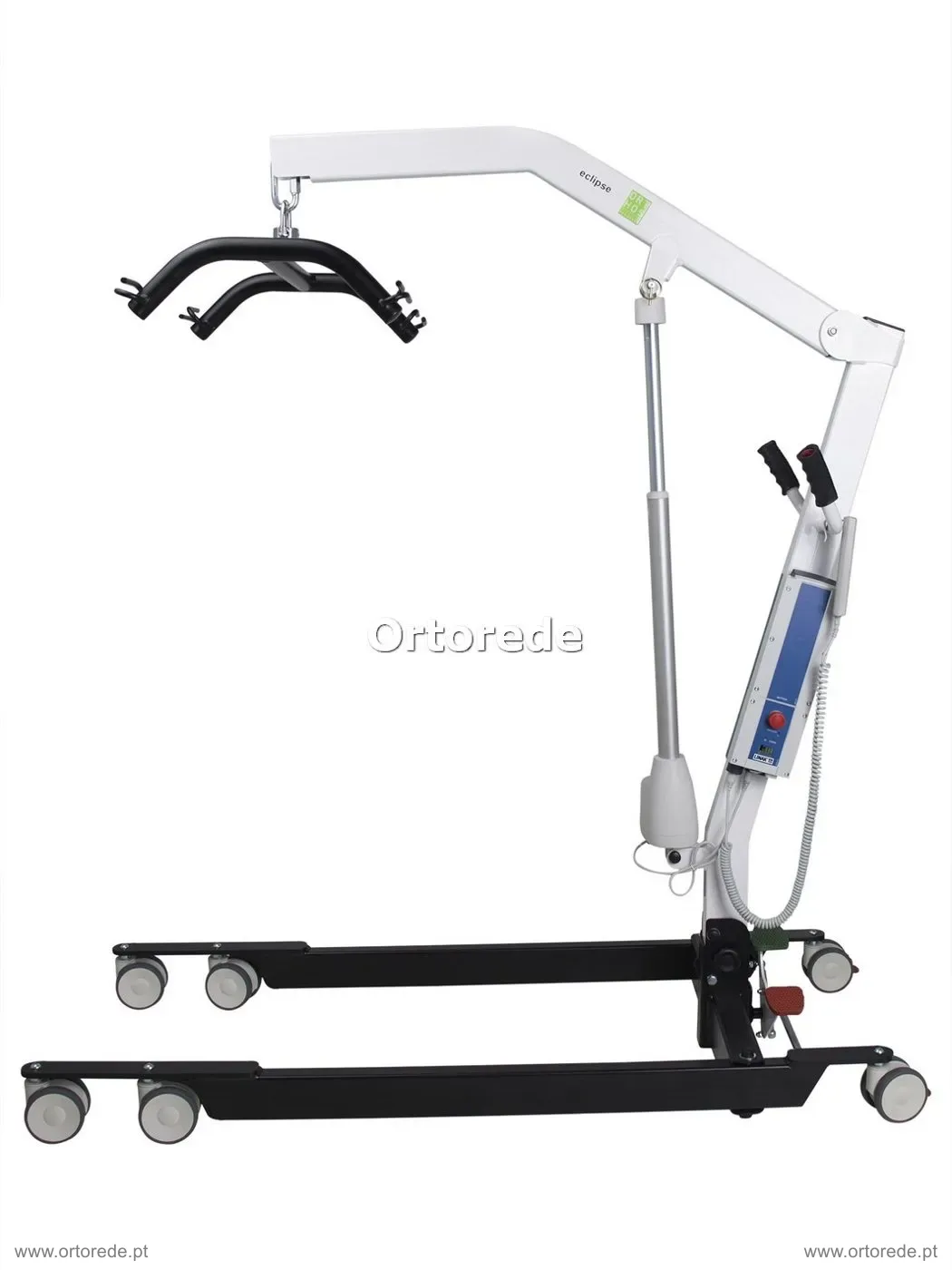 Grua de Transferência Eclipse XXL 300