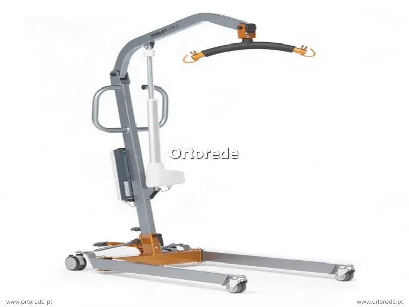 Grua de Transferência Sunlift Major — até 175 kg