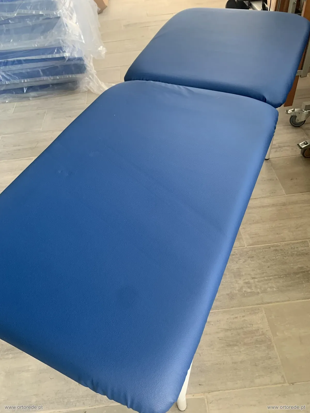 Marquesa de Massagem em segunda mão (oportunidade)