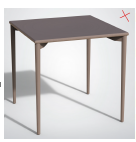 Mesa de Refeições Habitat para Lares de idosos — fotografia 2