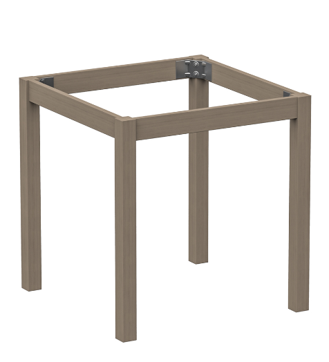 Mesa de Refeições Habitat para Lares de idosos — fotografia 3