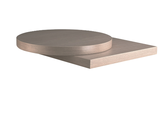 Mesa de Refeições Habitat para Lares de idosos — fotografia 4