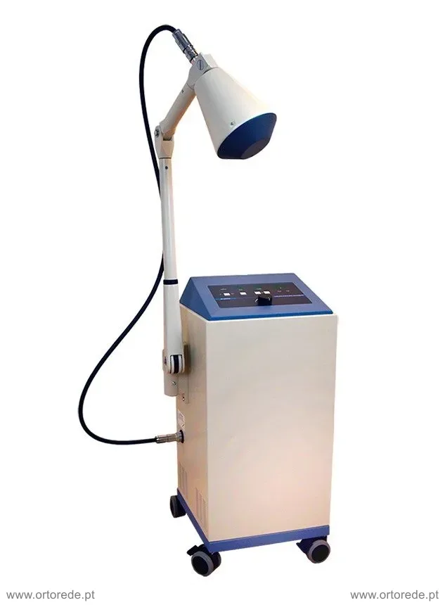 Microondas para Tratamentos Fisioterapia - Usado como Novo - Póvoa de Varzim