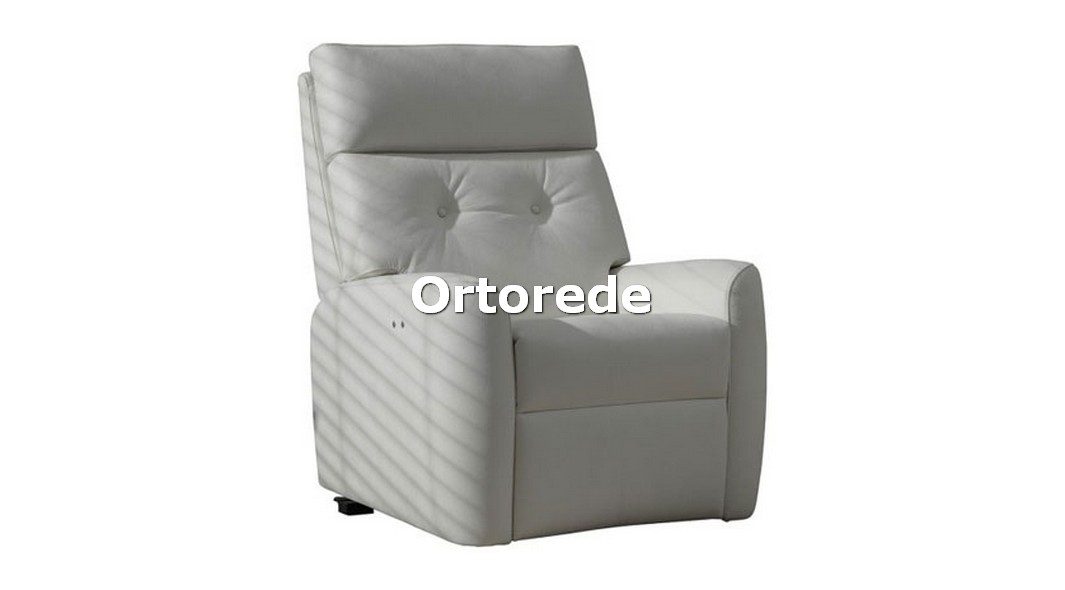 Poltrona Relax SCR12