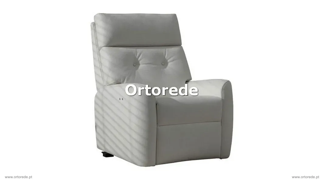 Poltrona Relax SCR12