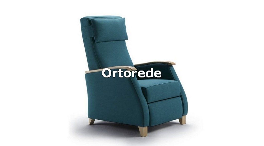 Poltrona Relax SCR10