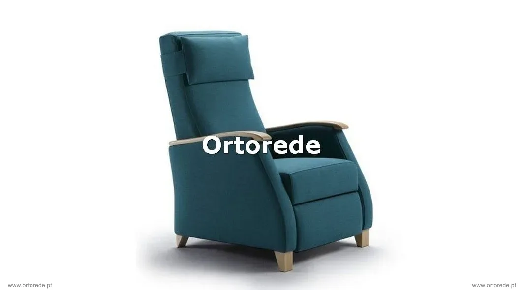 Poltrona Relax SCR10