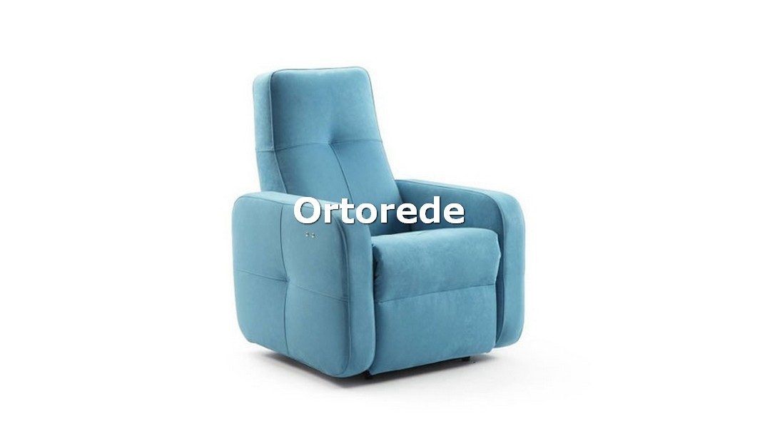 Poltrona Relax SCR11