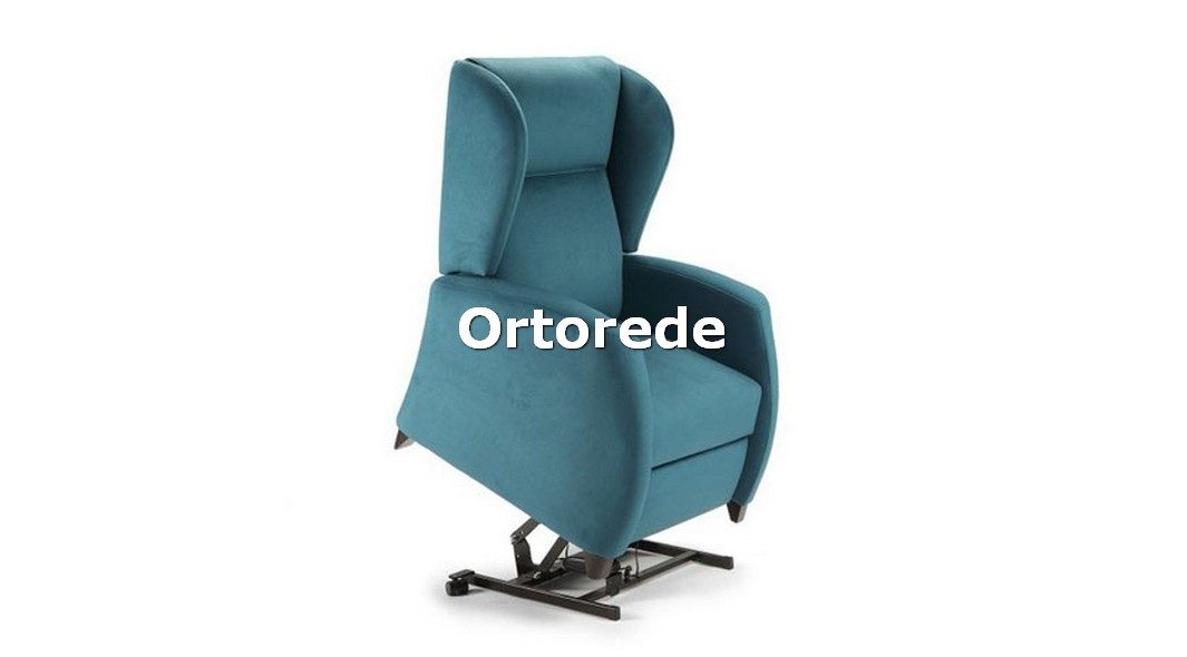 Poltrona Relax SCR13