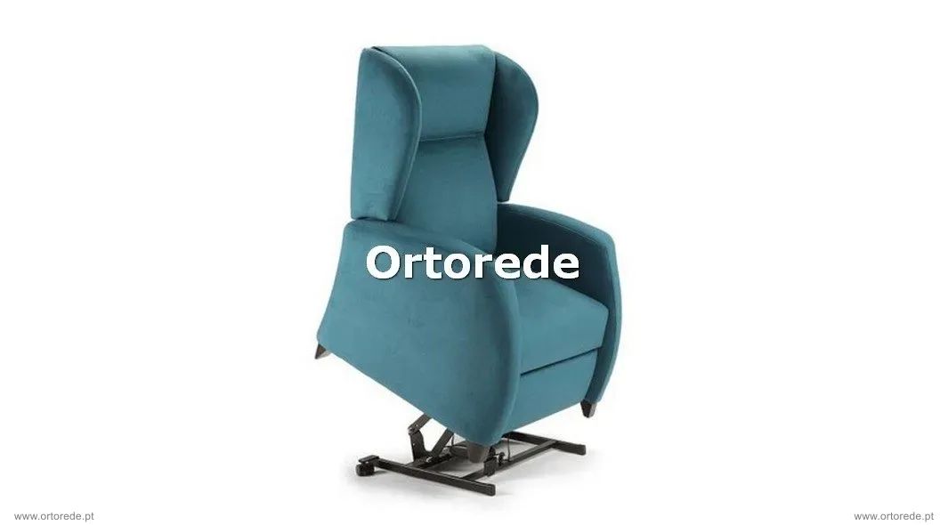 Poltrona Relax SCR13