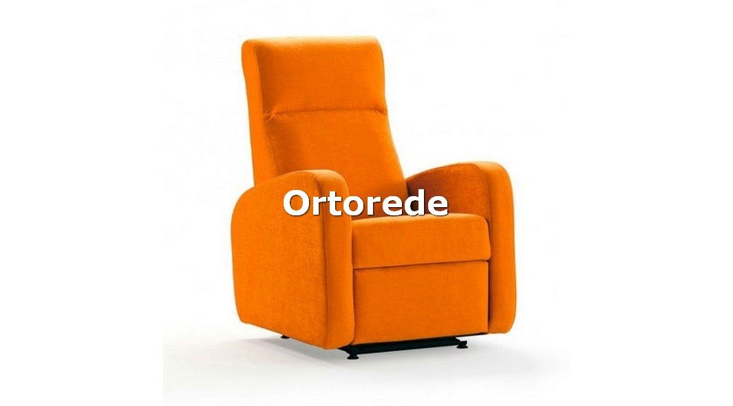 Poltrona Relax SCR14