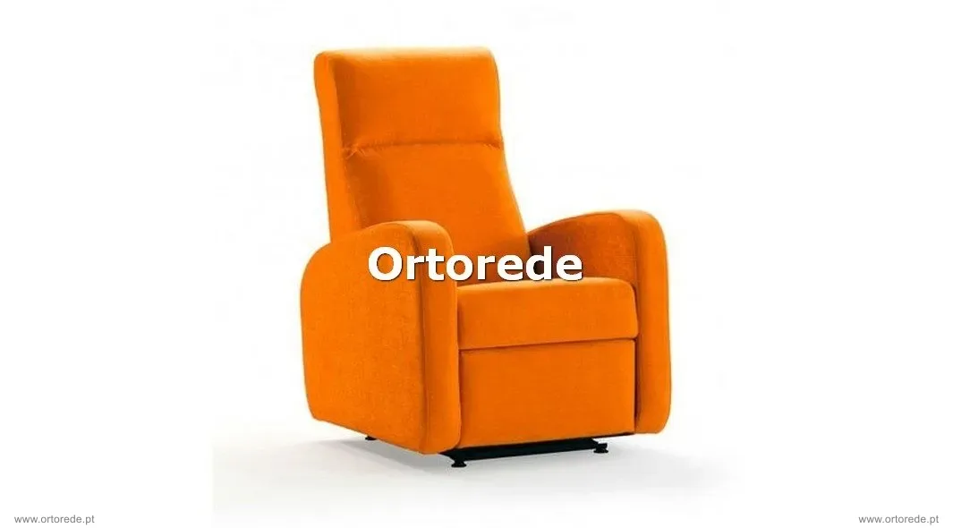 Poltrona Relax SCR14