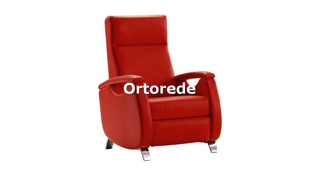 Poltrona Relax SCR8