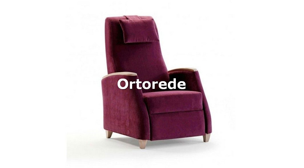 Poltrona Relax SCR9